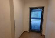Designer-Doppelhaushälfte mit Dachterrasse & Garten in Mödling