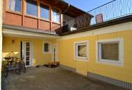 Anlageobjekt - Mehrparteienhaus im Zentrum