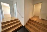 Stilvoll wohnen am Rooseveltplatz: 4-Zimmer-Dachgeschoss mit Terrasse