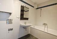 HOFSEITIGE 2-ZIMMER BALKONWOHNUNG