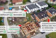 NEUER PREIS! QUALITÄTSROHBAU zum TOP-Preis oder Angebot zur Fertigstellung