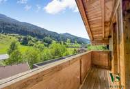 Alpines Wohnen auf höchstem Niveau – Ruhe, Privatsphäre und Lebensqualität in Jochberg
