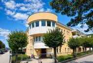Großzügige 2-Zimmer-Wohnung in zentraler Lage von Innsbruck-Pradl