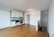 Exklusive 3-Zimmer-Maisonettewohnung mit Loggia – modernes Wohnen auf zwei Ebenen