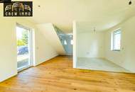 🏘️Belagsfertig - Freistehendes Haus 🏘️ mit Garten in Wimpassing ab 325.000 €👀