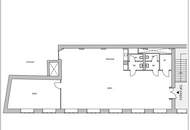Fabiani Haus - Open Space Bürofläche zu mieten