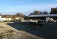 Lukratives Objekt mit Wertschöpfungspotenzial in Klein Haugsdorf!