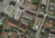 Zentrum &amp; Natur: Attraktive 3-Zimmer-Mietwohnung mit Garten