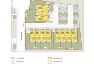 Ein Zuhause zum Aufwachsen – Reihenhaus "Am Kremserberg" in St. Pölten