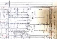 Erstbezugs-Wohnung mit Altbau-Flair in AKH/U6-Nähe