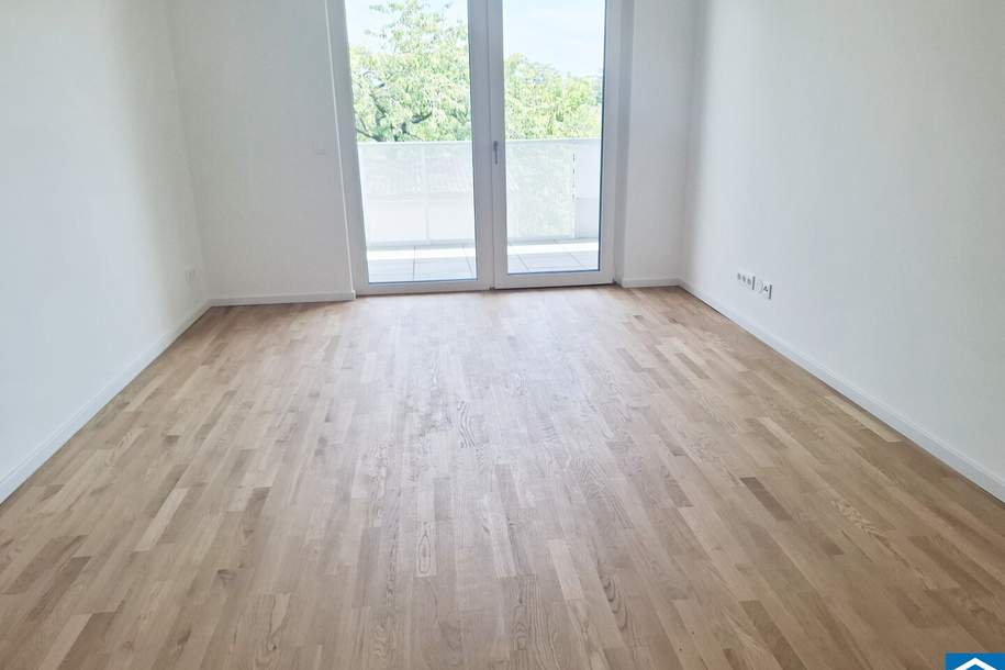 Lebensqualität auf höchstem Niveau – Willkommen in Ihrem neuen Refugium, Wohnung-kauf, 329.000,€, 2344 Mödling