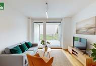 Zeitgemäße Architektur trifft zentrale Lage – Ihr neues Zuhause im Styria Center Graz