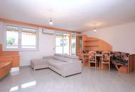 Ein Ort zum Ankommen: 4-Zimmer-Wohnung mit sonniger Terrasse