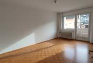 Balkonwohnung mit Planaiblick