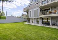 ++ MEHR PLATZ. MEHR GLÜCK. ++ 4-ZIMMER mit SONNENGARTEN