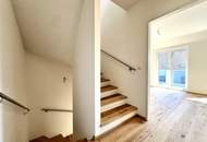 SCHLÜSSELFERTIGES HAUS! Erstbezug I Neubau I große Terrasse I mit S-Bahn ca. 15 min. HBF Wien I Luftwärmepumpe inkl. Kühlfunktion! I hochwertige Ausstattung