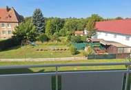 Attraktive, gut geschnittene Mietwohnung mit Balkon!