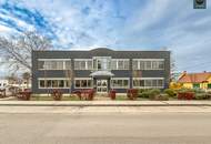 Gewerbe / Industrie / Produktion / Lager in Toplage nahe U1 Leopoldau!