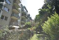 Smarte Starterwohnung mit Loggia und Garagenplatz im Eigentum