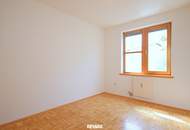 Sonnige 3-Zimmer-Wohnung mit Balkon und Tiefgaragenplatz
