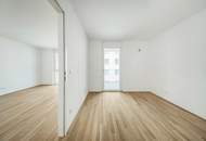 ERSTBEZUG >> kleine, charmante 2 ZI Wohnung mit modernem Grundriss >> TOP LAGE Alte Donau, Floridsdorfer Spitz