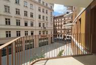 Wie im Hotel und doch zu Hause