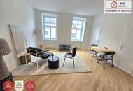 🏡 Erstbezug nach Sanierung – Charmante 2-Zimmer-Altbauwohnung in 1180 Wien