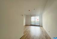 Smarte 1,5-Zimmerwohnung mit Freifläche in toller Lage!