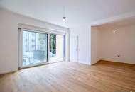 „PARK LIFE“ – Stilvoll wohnen im generalsanierten Altbau im 18. Bezirk