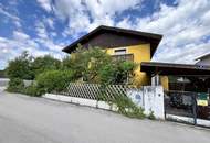 OPEN HOUSE - "Leistbarer 6-Zimmer-Familienhit bei Tulln"