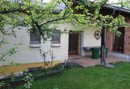 Viel Platz für Wohnen und arbeiten