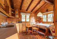 Gemütliches Landhaus in sonniger Ruhelage von Eidenberg zu verkaufen!