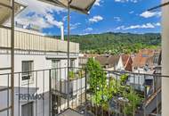 Innenstadt-Luxus: 247 m² pure Eleganz auf zwei Wohnebenen