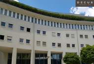 | WOHNPARK ERDBERG | moderne EG-Fläche