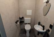 Neuwertige 64m² Wohnung mit Loggia, Garage &amp; modernem Wohnkomfort in 1100 Wien!