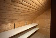 im Höhenluftkurort Mönichkirchen auf 1000m Seehöhe mit traumhaften Ausblick in die Bucklige Welt.