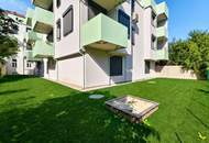 Der Schuberthof - Exklusive 2-Zimmer Dachgeschosswohnung mit Balkon & Terrasse in bester Korneuburger Wohnlage - Klimaanlage