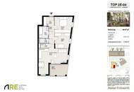 D2 Stadtoase! Ruhig gelegen und modern!