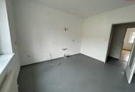 Nette Familienwohnung mit Loggia!