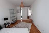 Moderne 4 Zimmerwohnung in zentrumsnaher Lage