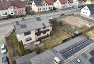Zweifamilienhaus mit zwei separaten Wohneinheiten, Balkon, Garage und Carport in ruhiger Lage von Knittelfeld