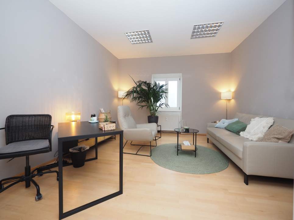 Therapieraum mitten im Herzen von Mondsee Ihre neue Businessadresse in top Lage