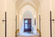 Charmante 2-Zimmer-Altbauwohnung in attraktiver Lage des 19. Bezirks