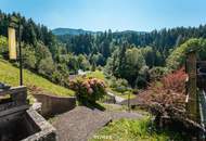 Panorama & Sonne pur: Einfamilienhaus in Bad Häring zu kaufen!