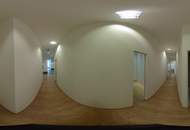 360 TOUR // REPRÄSENTATIVES ALTBAUBÜRO nächst STEPHANSDOM