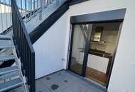 Terrassentraum zur Miete – 3 Zimmer, 3 Terrassen & exklusives Wohngefühl