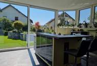 DOPPELHAUS MIT TOP-AUSSTATTUNG IN ABSOLUTER RUHELAGE