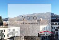 CITYLAGE IN LEOBEN - Maisonettewohnung mit Balkon in einem repräsentativen Altbau!