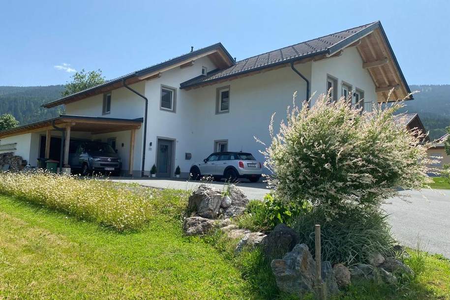 Ein Ort zum Ankommen. Ein Zuhause zum Bleiben., Haus-kauf, 760.000,€, 9622 Hermagor