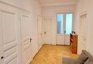 "elegante 3 Zimmer Altbau in Zentrumsnähe!"